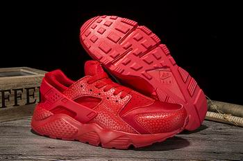 cheap wholesale Nike Air Huarache men shoes online