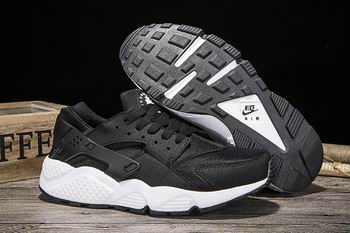 cheap wholesale Nike Air Huarache men shoes online