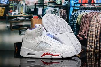 china wholesale air jordan 5 shoes aaa cheap