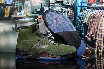 china wholesale air jordan 5 shoes aaa cheap