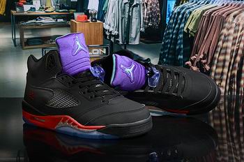 china cheap air jordan 5 men shoes online