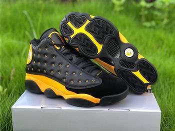 cheap wholesale nike air jordan 13 shoes aaa aaa in china