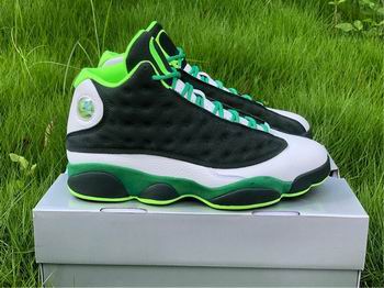 cheap wholesale nike air jordan 13 shoes aaa aaa in china