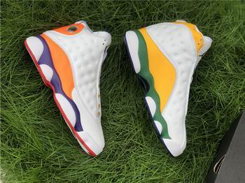 cheap wholesale nike air jordan 13 shoes aaa aaa in china