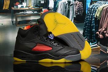 cheap wholesale Jordan 5 aaa shoes in china