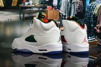 cheap wholesale Jordan 5 aaa shoes in china