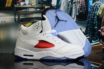 cheap wholesale Jordan 5 aaa shoes in china