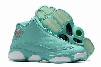 buy wholesale nike air jordan 13 women shoes in china