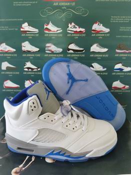 bulk wholesale nike air jordan 5 shoes in china 