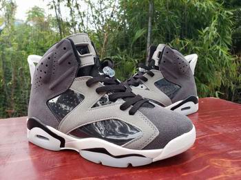 cheap wholesale nike air jordan 6 shoes aaa