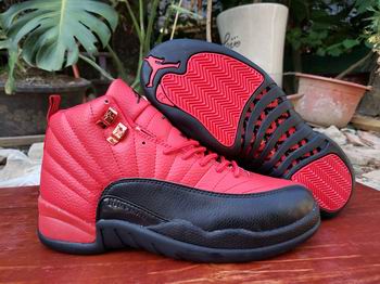 china cheap nike air jordan 12 shoes for sale