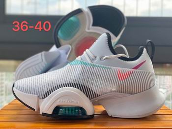 china cheap Nike Air Zoom SuperRep women shoes