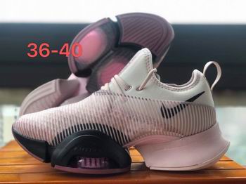 china cheap Nike Air Zoom SuperRep women shoes