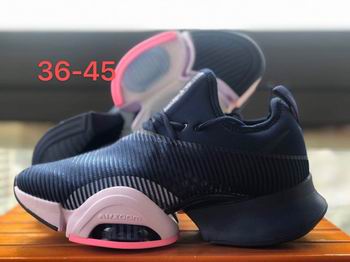 china cheap Nike Air Zoom SuperRep women shoes