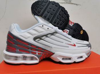 china cheap wholesale NIKE AIR MAX TN3 shoes