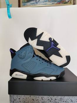 low price nike air jordan 6 shoes for sale in china