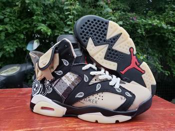 low price nike air jordan 6 shoes for sale in china