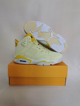 low price nike air jordan 6 shoes for sale in china