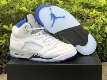 wholesale nike air jordan 5 shoes aaa aaa