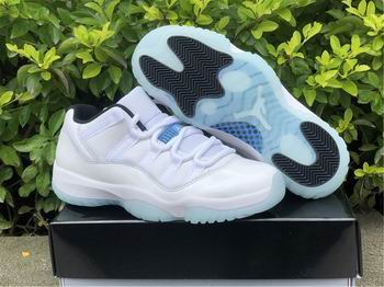 cheap wholesale nike air jordan 11 shoes top quality