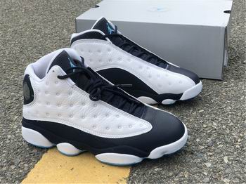 cheap wholesale nike air jordan 13 shoes top quality