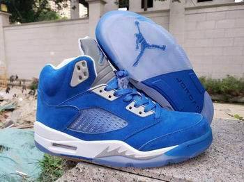 cheap wholesale nike air jordan 5 shoes free shipping