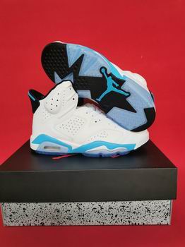 cheap wholesale nike air jordan 6 shoes in china