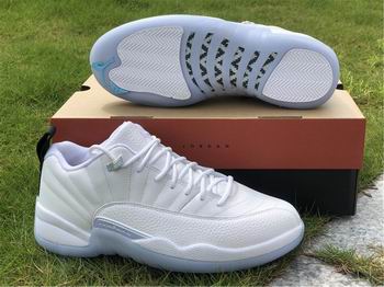 cheap wholesale nike air jordan 12 shoes aaa aaa 