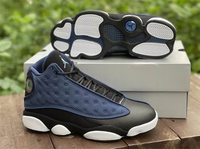 china wholesale nike air jordan 13 shoes 1:1