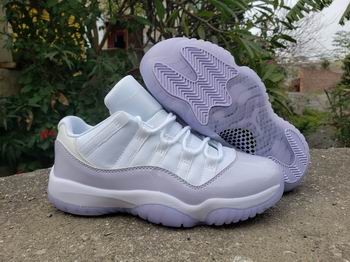 wholesale nike air jordan 11 women shoes in china