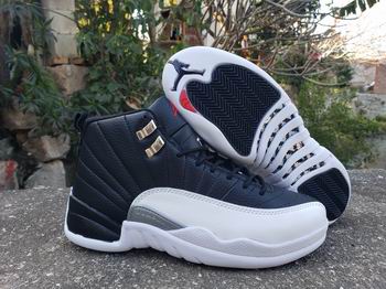 low price nike air jordan 12 shoes wholesale online