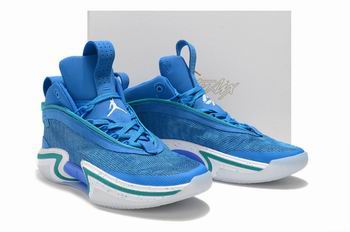 fast shipping Air Jordan 36 shoes wholesale from china