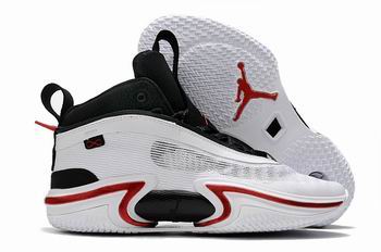 fast shipping Air Jordan 36 shoes wholesale from china