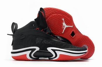 fast shipping Air Jordan 36 shoes wholesale from china