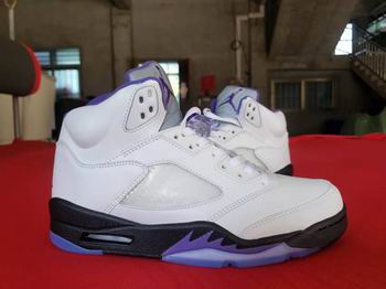 china wholesale nike air jordan 5 shoes