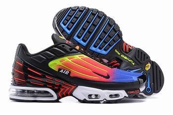 free shipping Nike Air Max TN 3 shoes wholesale online