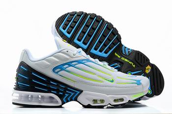 free shipping Nike Air Max TN 3 shoes wholesale online