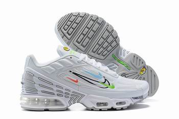 free shipping Nike Air Max TN 3 shoes wholesale online