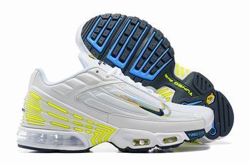 free shipping Nike Air Max TN 3 shoes wholesale online