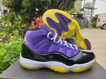 wholesale nike air jordan 11 sneakers aaa free shipping