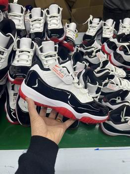 buy wholesale nike air jordan 11 women sneakers