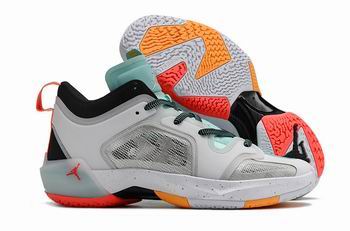 china wholesale nike air Jordan 37 sneakers online