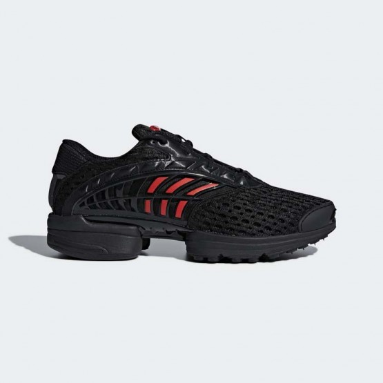 Mens Core Black Adidas Originals Climacool 2.0 Shoes 417SORZM