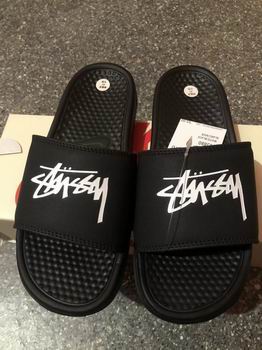 buy and sell Nike Slippers free shipping