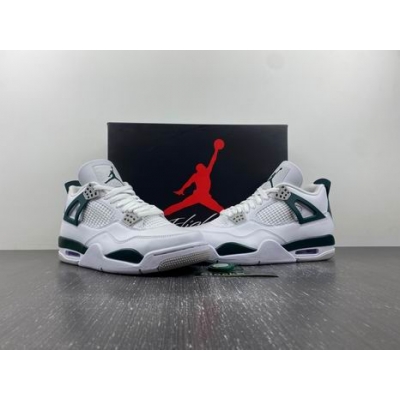 buy and sell nike air jordan 4 aaa aaa quality mens shoes