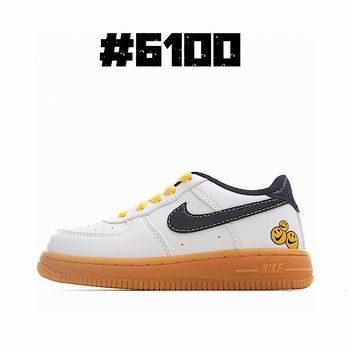 bulk wholesale Air Force One sneakers for kid