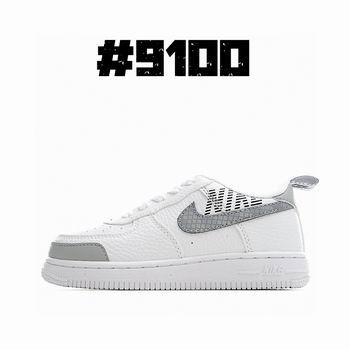 bulk wholesale Air Force One sneakers for kid