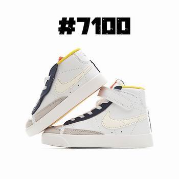 bulk wholesale Air Force One sneakers for kid