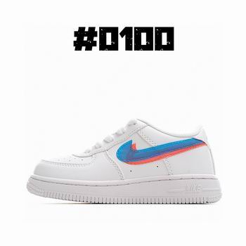 bulk wholesale Air Force One sneakers for kid