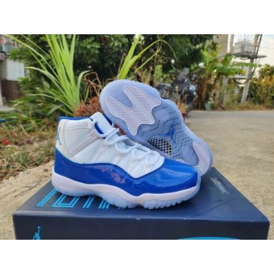 china wholesale Nike Air Jordan 11 mens sneakers online